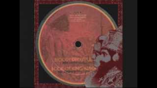Bloody Deceitful Men+Book Of King Alpha-Fred Locks_King Alpha (Black Redemption)