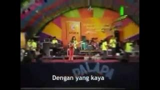 Diah Rosita - Tirai Cinta