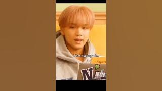 haechan natural bgt aktingnyaa😂😂*cr on video