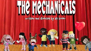 The Mechanicals (Full Trailer) Rogue Theater Festival 2021