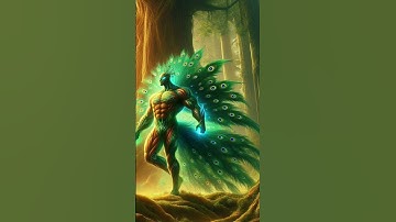 Ai#ai #edit #hybrid human #shorts #hybrids