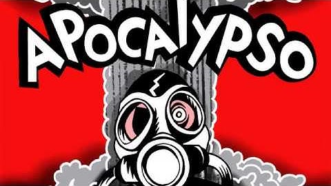 04 Fingathing - Apache [Fingathing Federation]