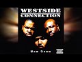 Westside Connection - The Gangsta, The Killa And The Dope Dealer (Bass Boosted)