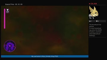 Lovers in a dangerous space time-episode 1