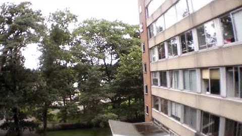 AR.Drone 2.0 Video: 2012/07/15