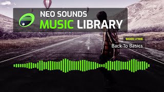 Bjorn Lynne - Back To Basics (royalty free music)