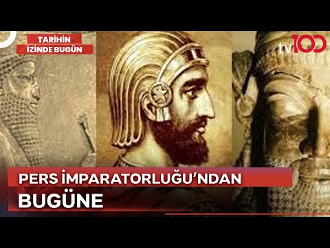 The Persian Empire and Modern Iran | Tracing History Today