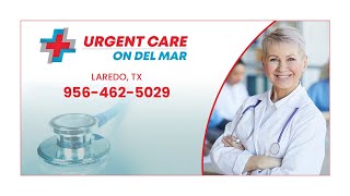 URGENT CARE ON DEL MAR LA