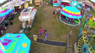 SPACE COAST SPRING FAIR