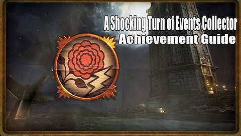 Bioshock The Collection A Shocking Turn of Events Collector Achievement Guide