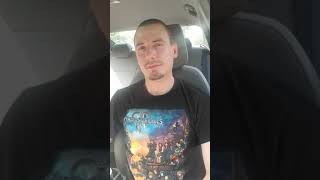 Ace Of Disturbed: Down With THE SIGNness