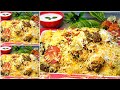 Beef biryani recipe how to make beef biryani by chatkharedarkhane beefbiryani