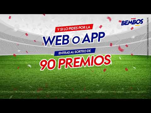 ¡La Copa América