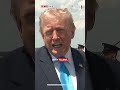 Trump Says He Is Willing to Wait “A Few Days” for Iran’s Response on Peace Deal | Asia One News
