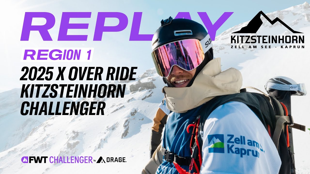 Zell am See-Kaprun