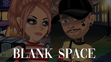 blank space // S1 E6 // msp series