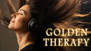 【R\u0026B Soul】Golden Soul Therapy – SoulFlow R\u0026B for Emotional Healing