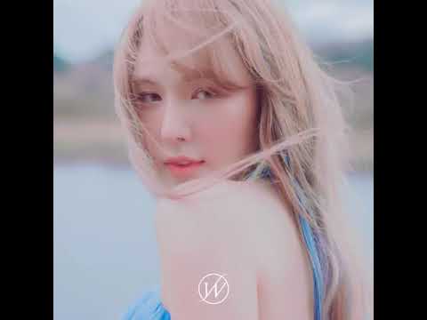 WENDY 웬디 - 초행길 (The Road) (Audio)