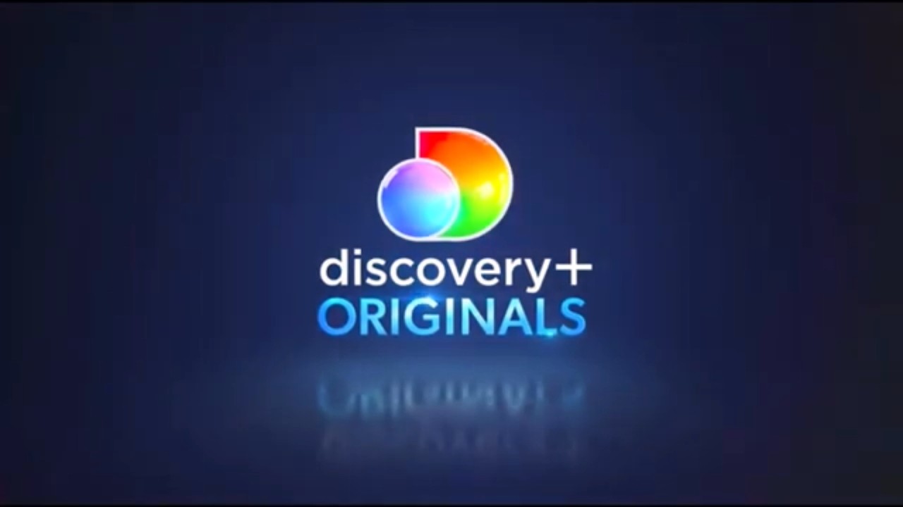 Discovery Originals Logo in Stunning Effects | GamaVision Csupo Showcase