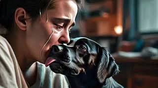 Why Do Dogs Lick Your Face When You Cry: Reasons Explained