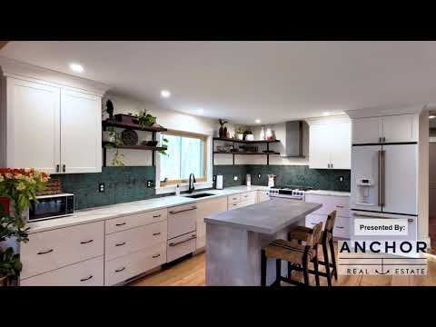 12 Blueberry Lane, Kittery, ME home video tour