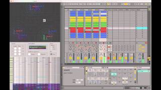Coord-session