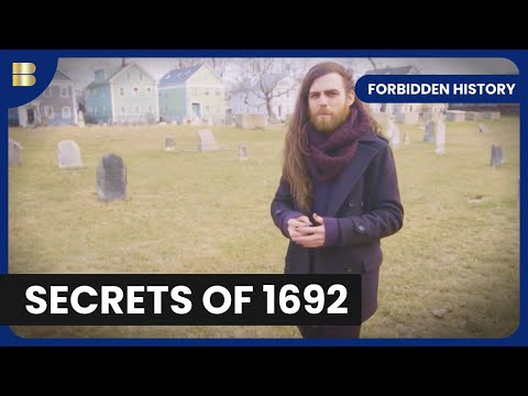 Mass Hysteria: Salem Exposed - Forbidden History - History Documentary documentary thumbnail