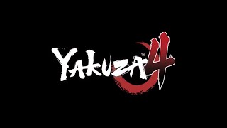 For Faith (Intro) - Yakuza 4 Remastered