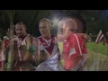Paul Hasleby  - 2015 WA Football Hall of Fame induction video