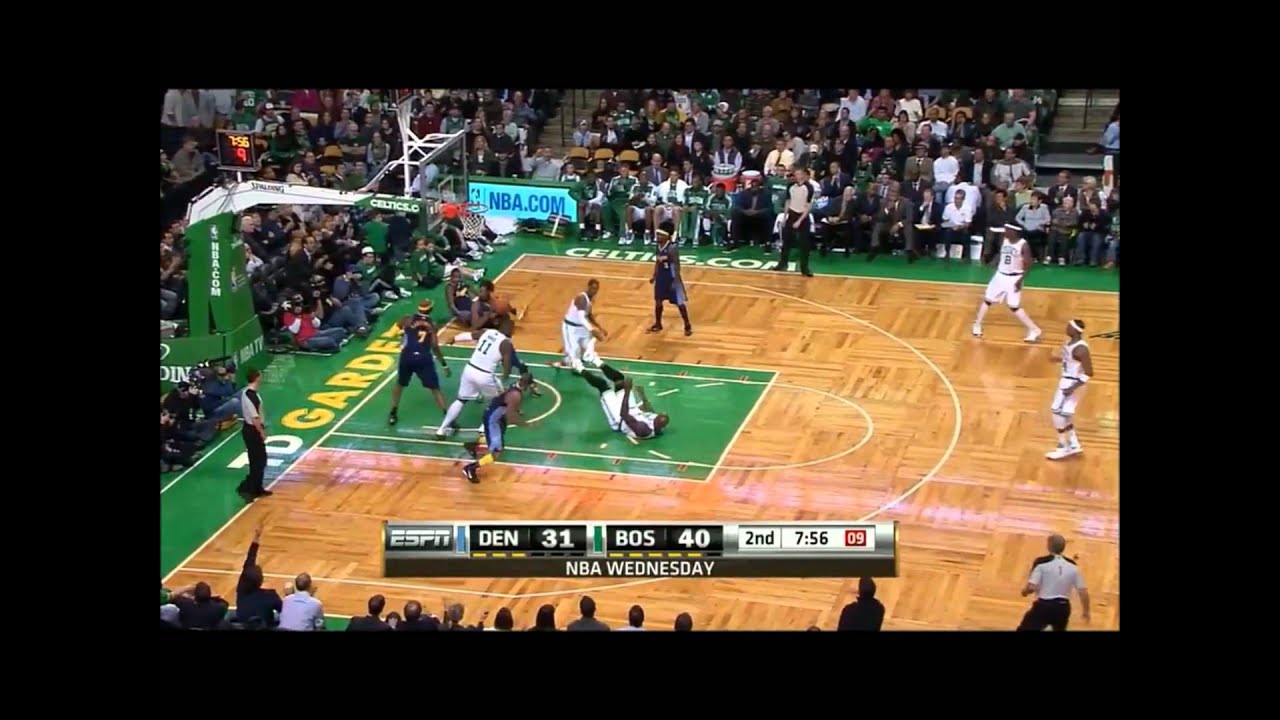 The Big Shamrock - December Highlights