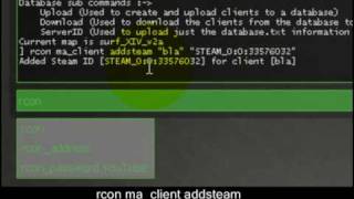 How To Be Admin On CSS Dedicated Server Net Worth