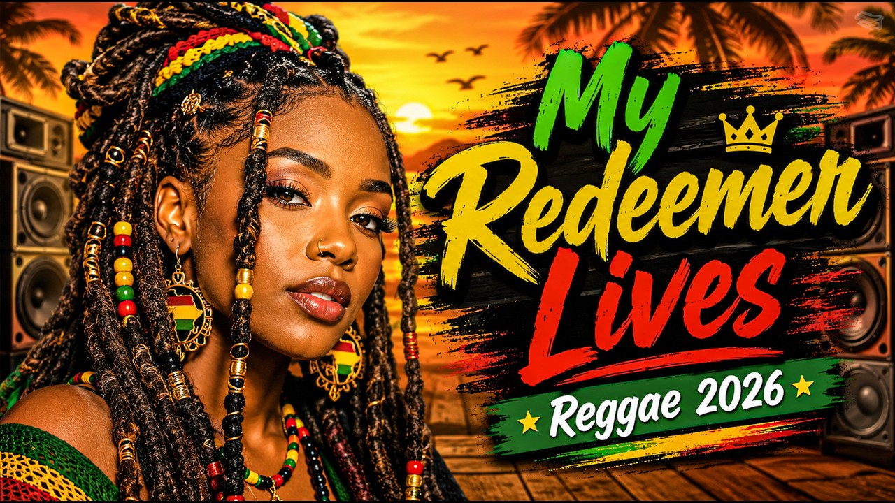 🏆 ZION PRODUCER – 'The Champion Sound' | Positive Reggae Roots 2026