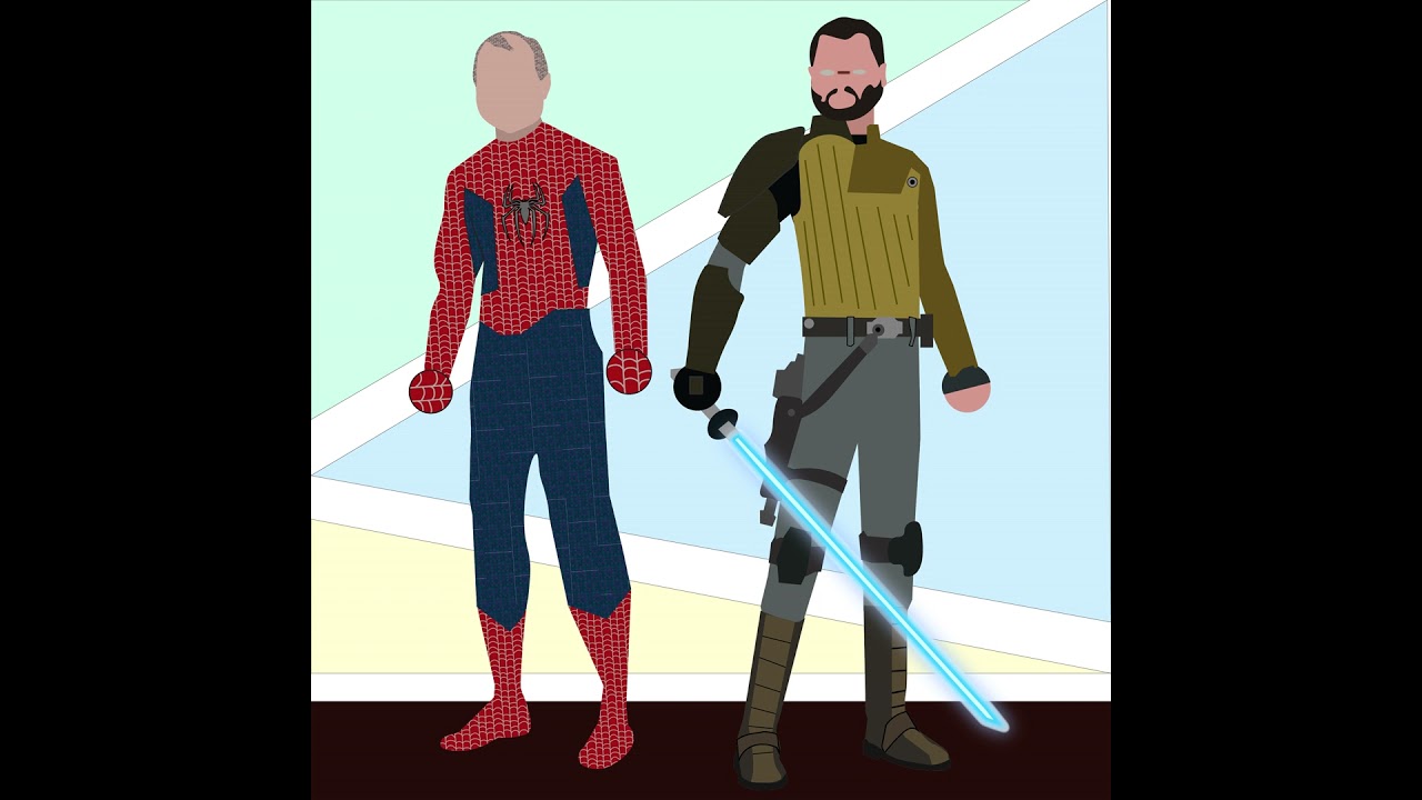 Geekology Unplugged: Peacemaker's Return, the Kimmel Dilemma, and more!