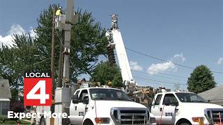 Michigan lawmakers push to rein in energy rates, hold utility companies accountable