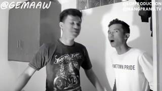 Tipe Tipe Orang Greget- Kompilasi Gemaw Terbaru