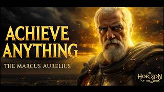 Fatherless Boy to Emperor | The Marcus Aurelius Discipline Secret