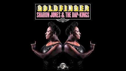 Sharon Jones & the Dap-Kings - "Goldfinger" from T...