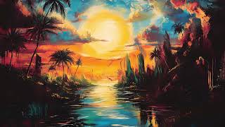 Ganada - Global Beats Official Audio