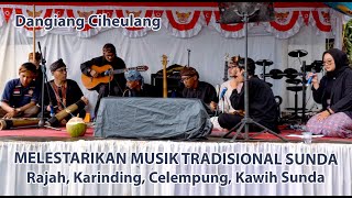 Download lagu Celempungan Gitar karinding Melestarikan Music Traditional Sunda