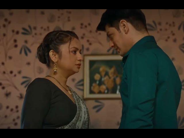 Tamil Aunty | Tamil Hot Aunty | Tamil Aunty Videos | Ullu Videos Tamil