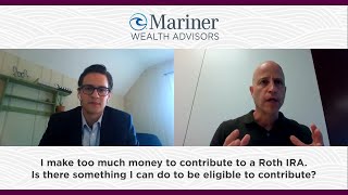 Roth Ira Eligibility Your Questions, Answered