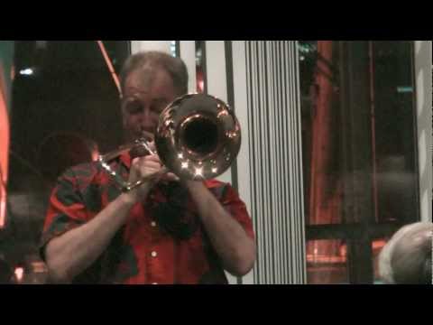 Just The Two Of Us (Washington) played by Frank Rossiter of the Storyville All Stars