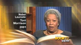 15 years of BookTV