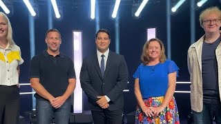 Mastermind Australia S6 E15 weekly Final
