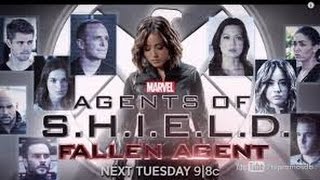 Agents of S.H.I.E.L.D. season 3 episode 17 quick recap.