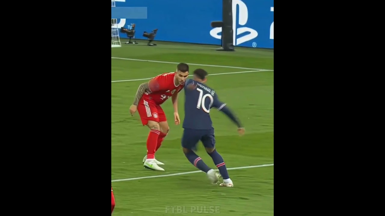 Football without the ball 💀