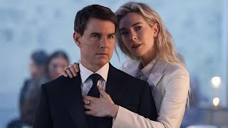 Mission: Impossible 7 | Movie Recap & Film Summary |  in 3 minutes