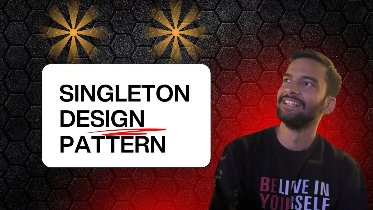 Singleton Design Pattern | Low Level Design | 5 different implementations