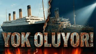 Titanik Neden Asla Çıkarılamaz?