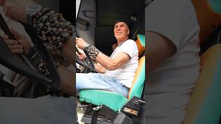 Klassiker auf Rädern! 😎